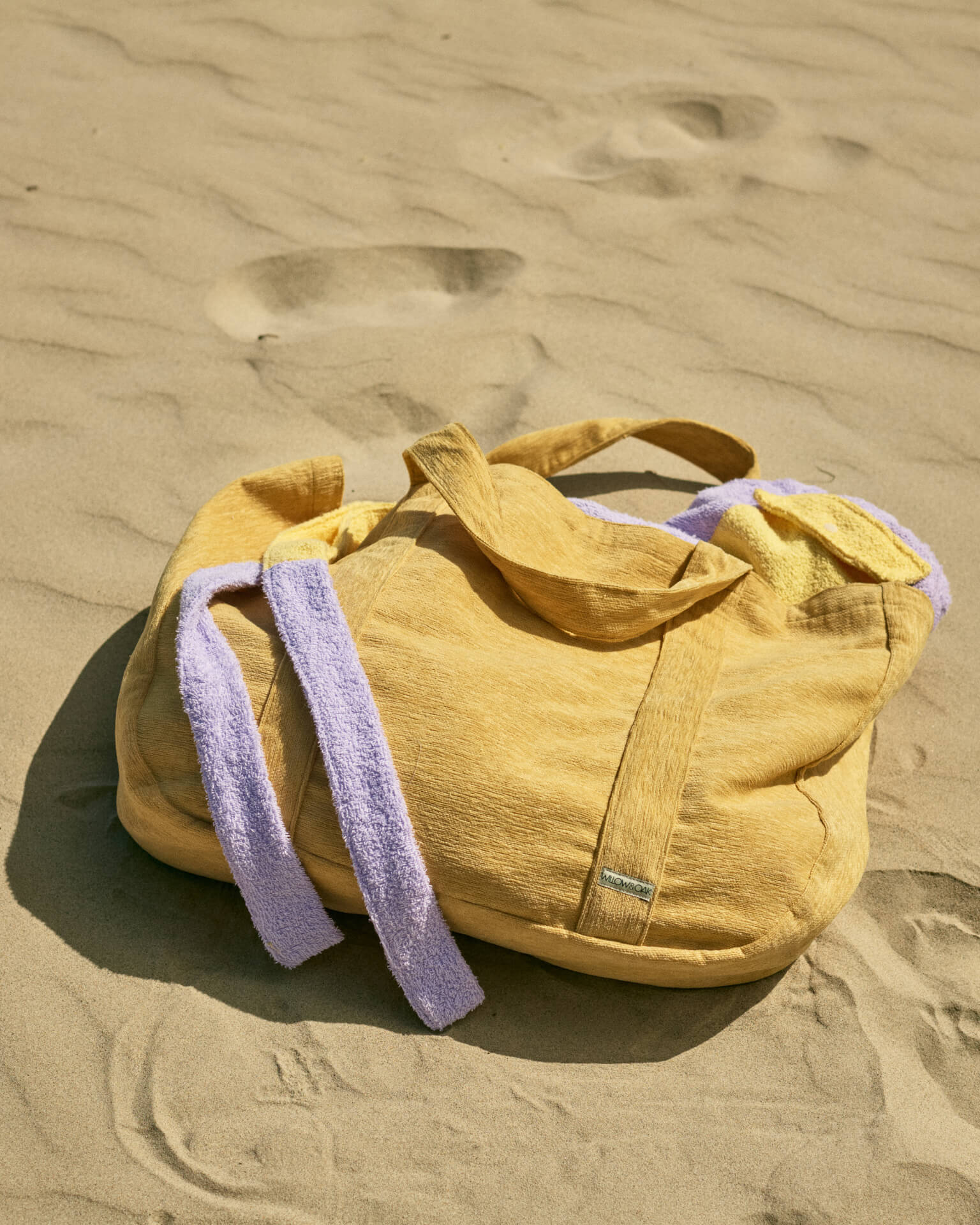 Willow & Oak Sandy Beach set
